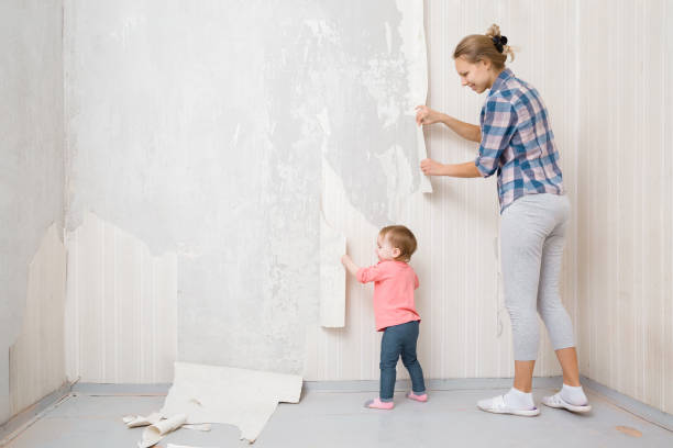 From Removal to Installation  All Your Wallpaper Needs Covered